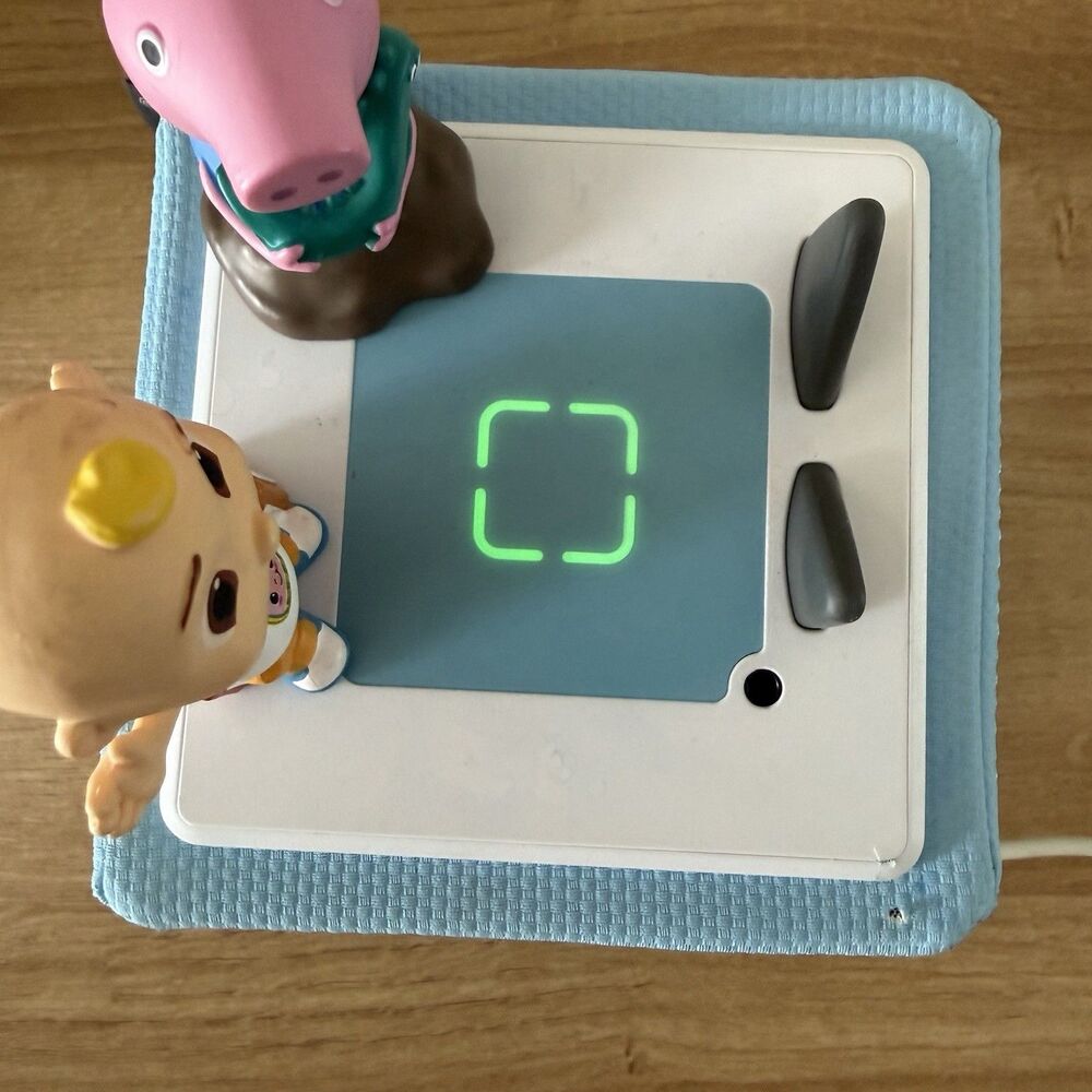 Toniebox Blue Tonies Figures Bundle Tested & Working Peppa Coco Melon Ms Rachel - Picture 6 of 9